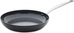 GreenPan Barcelona Pro Frying pan 24cm Schwarz (CC005321-001)