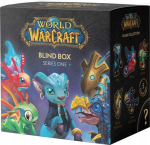 SK99 Sk Blizzard WoW Blind Box Series One: Plush Collection