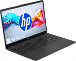 HP Laptop 15-fc0065ng - AMD Ryzen 5 7430U / 2.3 GHz - FreeDOS 3.0 - Radeon Graphics - 32 GB RAM - 512 GB SSD NVME - 39.6 cm (15.6")