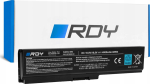 Green Cell Battery RDY PA3817U-1BRS PA3818U-1BAS to Toshiba Satellite C650 C650D C660 C660D C665 L750 L750D L755D L770 L775