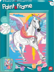 As Company AS Paint & Frame: Magic Unicorn (1038-41016)