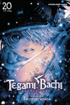 VIZ Media Viz Tegami Bachi GN Vol. 20 Paperback Manga