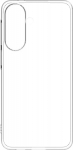 Just Must JM ANTI-BACTERIA TPU for Galaxy A57, Clear