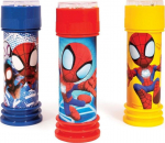 As Company AS Disney Marvel: Spidey and his Amazing Friends - Bubble Blowing Set (5200-01368)