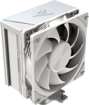 Modecom Volcano 0C T721 120 White - Cooler CPU| 120 | White|