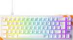 Cherry K5 PRO TMR COMPACT KEYBOARD, WHITE UK LAYOUT MAGNETIC SWITCH