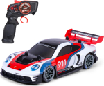 Dickie RC Porsche 911 GT3 R, RTR 2.4 GHz 201106019