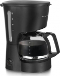Emerio Kaffeemaschine 0.6 l, Glass jug
