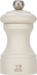 Peugeot Bistro salt mill Z feather white 10 cm