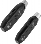 Omnitronic AIRSIS wireless microphone set 2.4G