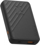 Xtorm Powerbank 12W 5.000mAh schwarz