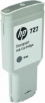 29 HP 727 Gray ink cartridge 300ml