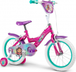 Huffy Gabbi 16" Children's Bike (21485W)