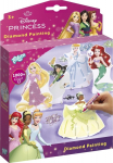 CCG Totum: Disney Princess - Diamond Painting (TT044388)