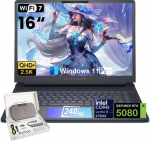 DEL DELL Pro QVS1260 Slim PC i5-14400 Intel Core i5 16GB 512GB Windows 11 Pro