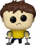 Funko Pop! Television: South Park - Jimmy Valmer #1761 Vinyl Figure