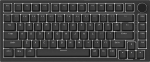 Keyboard Ajazz AK820 Red Switch Black USB-C