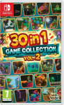 SAS Just For Games NSW 30 in 1 Game Collection Vol.2 (Code in a Box)