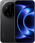 Xiaomi 17 Ultra 12/512GB 5G + Photo Kit Black EU