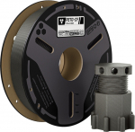 ELEGOO PETG-CF filament (gray) (6932704920299)