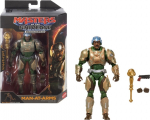 Mattel: Masters of the Universe Chronicles - Man-At-Arms Action Figure (JKJ25)