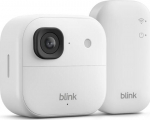 Amazon turvakaamera Blink Outdoor 2K+, valge