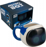 PALADONE PRODUCTS Paladone: Astro Bot - Shaped Mug (PP14661AB)