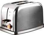 Berlinger Haus TOSTER toaster DO TOUCH BERLINGER HAUS BH-9393 MOONLIGHT