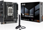 ASUS TUF GAMING B850I WIFI NEO (AMD,AM5, DDR5, ATX)
