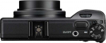 Ricoh GR IV Monochrome digital camera