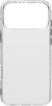OBAL:ME TPU Cover for Apple iPhone 17 Pro Max / transparent