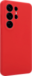 Tactical Velvet Smoothie Cover for Samsung Galaxy S26 Ultra / Chilli