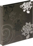Walther Grindy black 10x15 400 Photos Slip-in EA201B