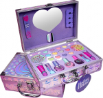 As Company AS HappiHobbi: Sparkle Love - Beauty Case 30 Accessories (1081-60021)