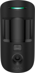 Ajax MotionCam (PhOD) "image on request" motion sensor with camera function (must)