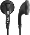 Titanum TH108K earphones
