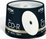 TDK CD-R 1 sztuk (t19514)