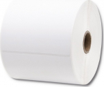 Qoltec Thermal labels 100x150mm | 500 labels