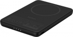 Belkin BoostCharge Slim 5000mAH mag.PB/15W/USB-C blac.BPD021hqBK