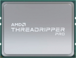 AMD THREADRIPPER PRO 7945WX SP6, 12C 5.3GHZ 76MB 350W TRAY SP