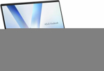 Laptop Asus Vivobook 16 X1607CA Ultra 5 225H / 16 GB / 512 GB (X1607CA-MB059)