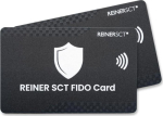 REINER SCT FIDO Card