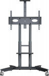 TV SET ACC MOBILE STAND/32-75"/GRAPHITE TS1571-G ONKRON