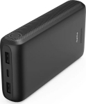 Hama Power Pack New Performance 20 20000 mAh 2 USB-C USB-A antracyt