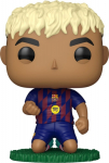 Funko Pop! Football: Barcelona - Lamine Yamal (Kneeling) #107 Vinyl Figure