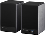 GNS Genesis Arsenic 402BT 2.0 czarne - Genesis Arsen speakers 402BT