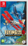 Clear River Games NSW Toaplan Arcade Garage: Flying Fire Shark