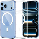 Tech-Protect Flexair Hybrid Magsafe for iPhone 17 Pro / 18 Pro Clear