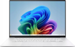 ASUS ZenBook S16 OLED UM5606GA-SR412W - Ryzen AI 7 445 | 16" 3K Touch | 120Hz | 16GB | 1TB | W11H | White - Ryzen AI 7 445|OLED:16"3K500nitsDotyk|RAM:16GB|1TB|W11H|Copilot+|White