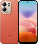 Xiaomi 17 Redmi 5G 6.9 128 GB Orange